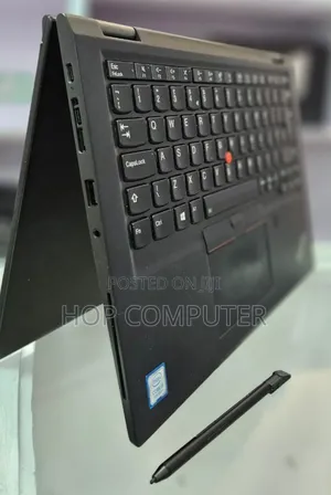 New Laptop Lenovo ThinkPad X390 Yoga 8GB Intel Core I5 SSD 512GB