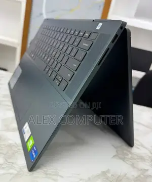 New Laptop Dell 16GB Intel Core I7 SSD 512GB