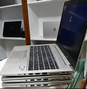 New Laptop HP EliteBook 840 G5 16GB Intel Core I7 SSD 512GB