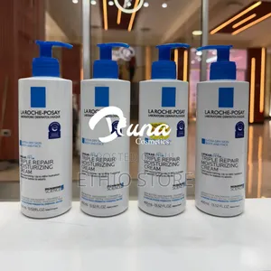 La Roche Posay Triple Repair Moisturizing Cream