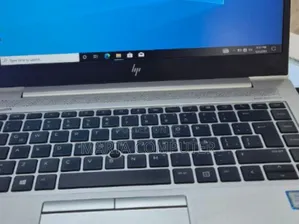 New Laptop HP EliteBook 840 G5 16GB Intel Core I5 SSD 512GB