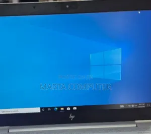 New Laptop HP EliteBook 840 G5 16GB Intel Core I5 SSD 512GB