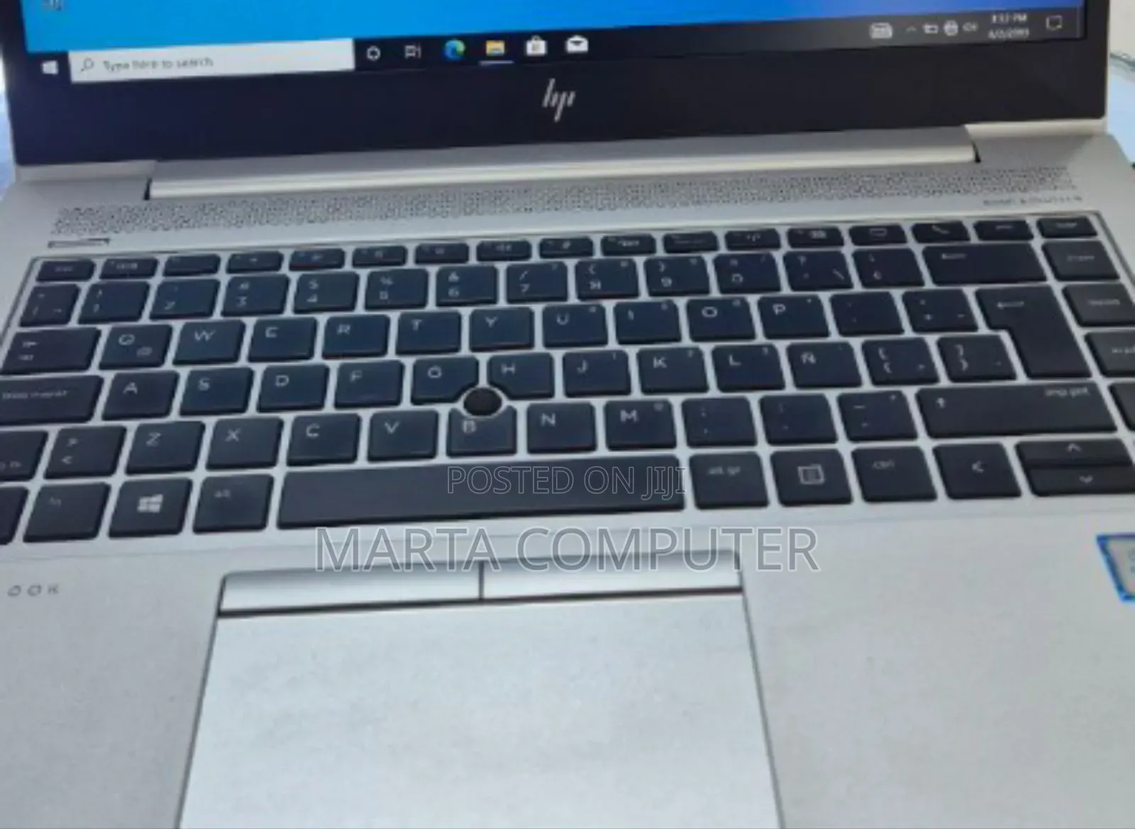 New Laptop HP EliteBook 840 G5 16GB Intel Core I5 SSD 512GB