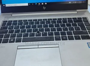 New Laptop HP EliteBook 840 G5 16GB Intel Core I5 SSD 512GB