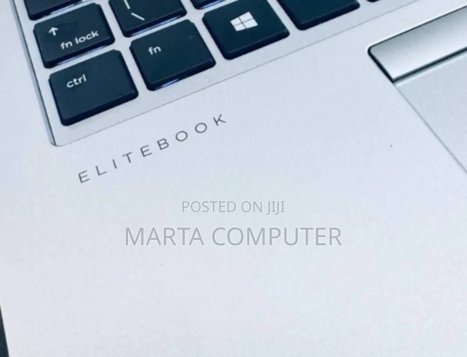 New Laptop HP EliteBook 840 G5 16GB Intel Core I5 SSD 512GB