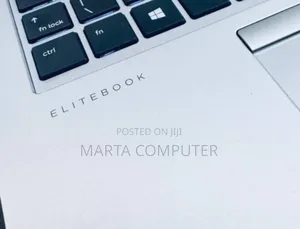 New Laptop HP EliteBook 840 G5 16GB Intel Core I5 SSD 512GB