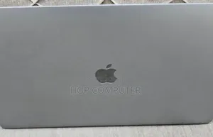 New Laptop Apple MacBook Pro 2019 16GB Intel Core I9 SSD 512GB