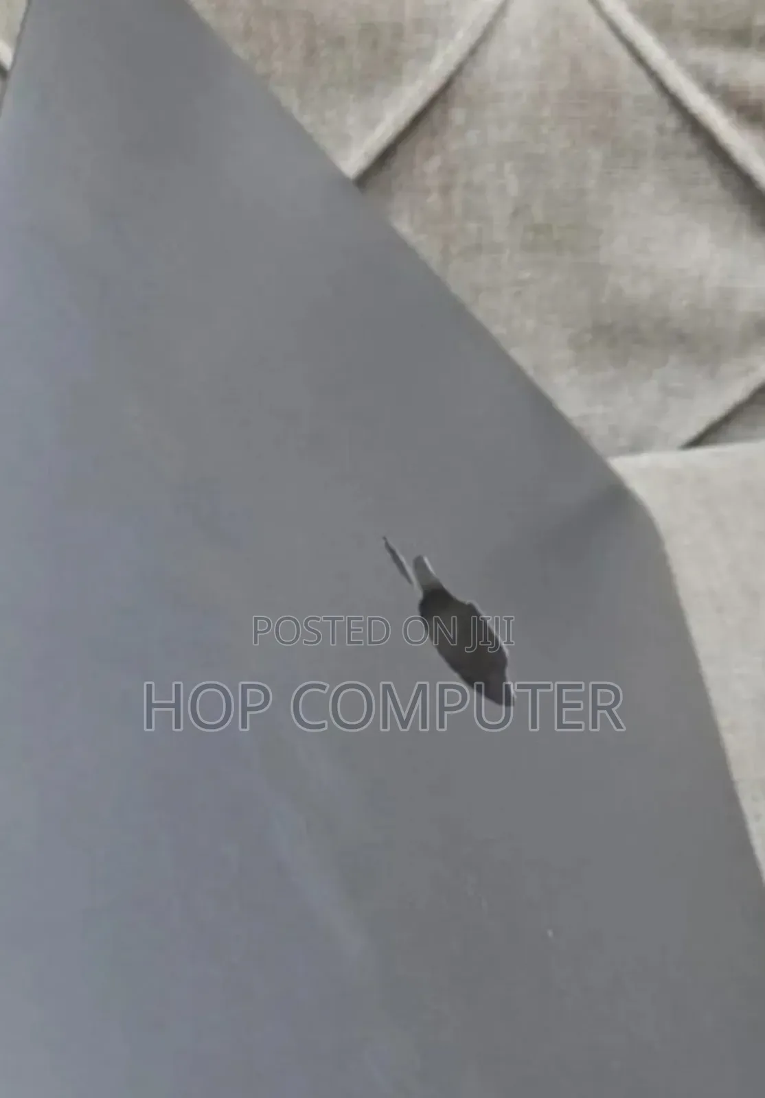 New Laptop Apple MacBook Pro 2019 16GB Intel Core I9 SSD 512GB