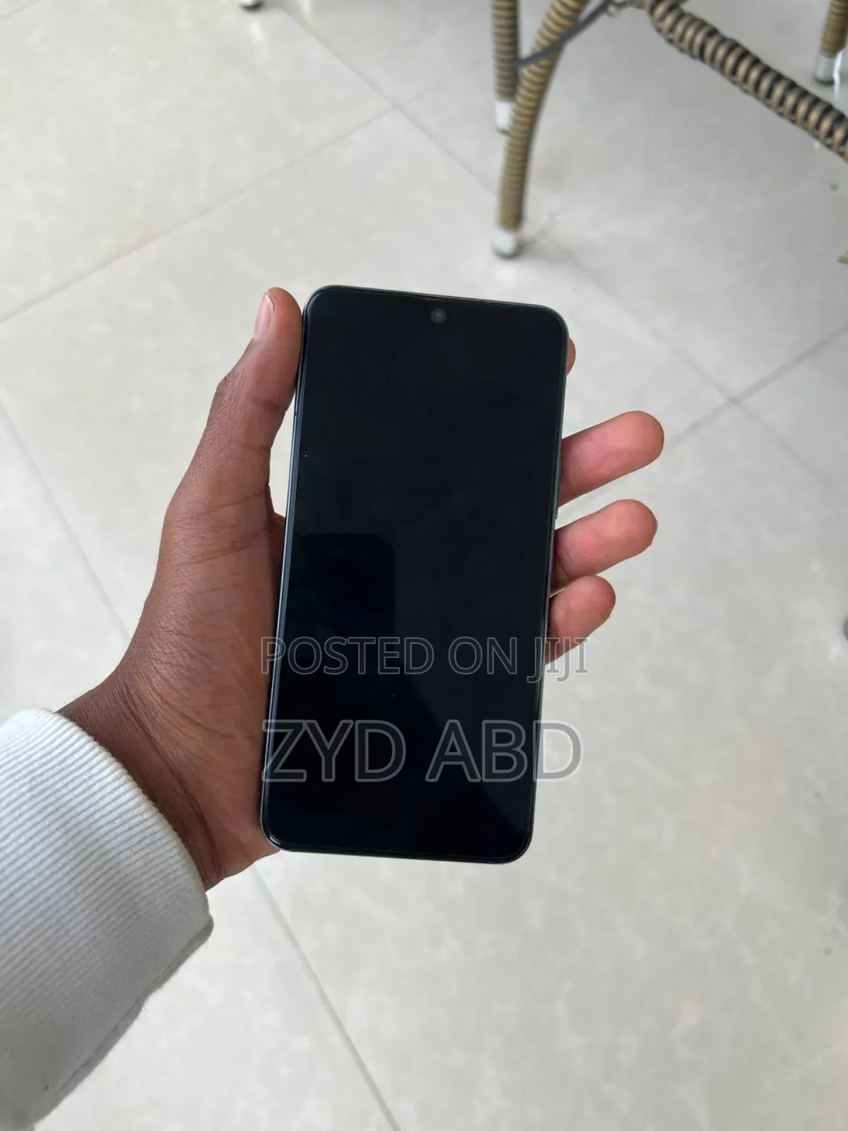 Samsung Galaxy S22 5G 256 GB Green