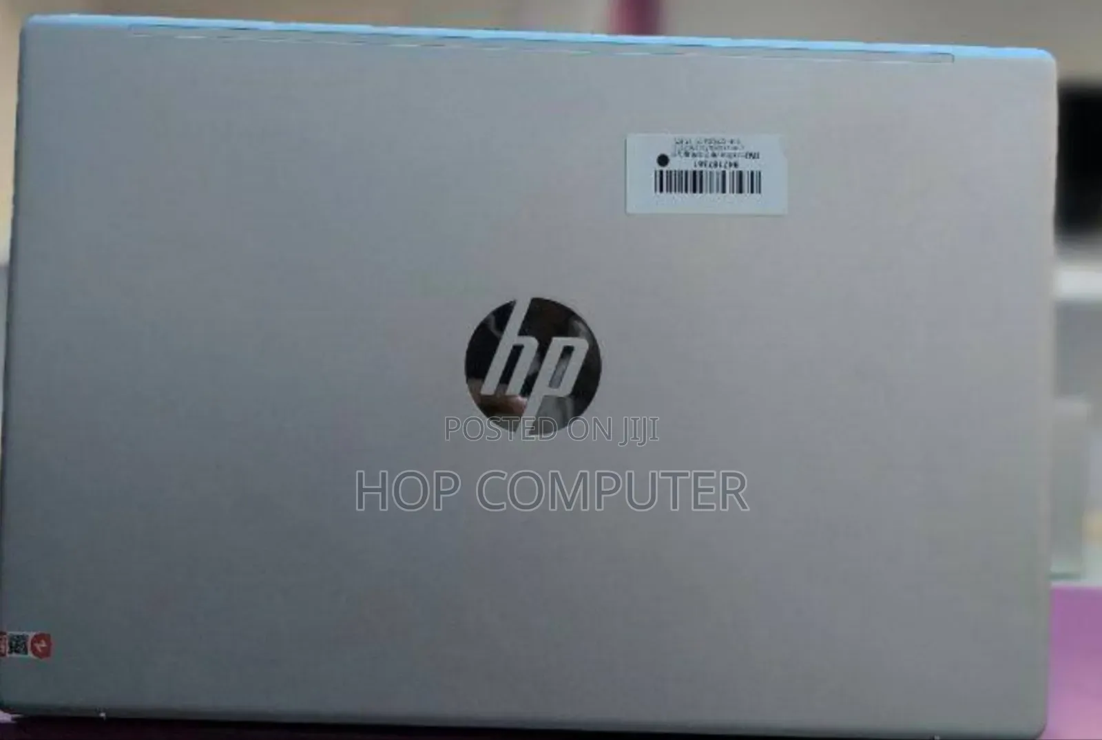 New Laptop HP Stream Notebook 16GB Intel Core I7 SSD 512GB