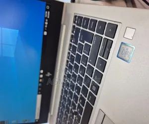 New Laptop HP EliteBook 840 G5 16GB Intel Core I5 SSD 512GB