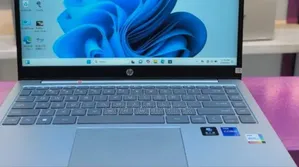 New Laptop HP Stream Notebook 16GB Intel Core I7 SSD 512GB