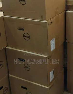 New Desktop Computer Dell OptiPlex 7010 8GB Intel Core I5 SSD 512GB