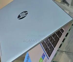 New Laptop HP ProBook 650 G8 16GB Intel Core I7 SSD 512GB