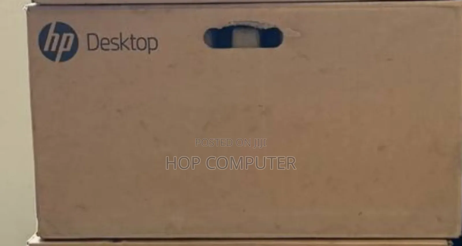 New Desktop Computer HP Pro 400 G9 8GB Intel Core I7 SSD 512GB