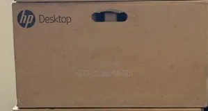 New Desktop Computer HP Pro 400 G9 8GB Intel Core I7 SSD 512GB