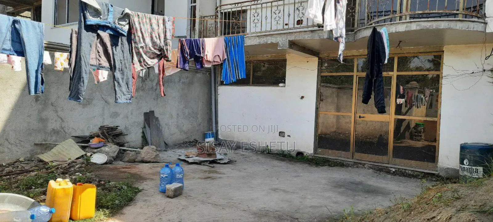 6bdrm House in Addis Ababa, Akaky Kaliti for sale