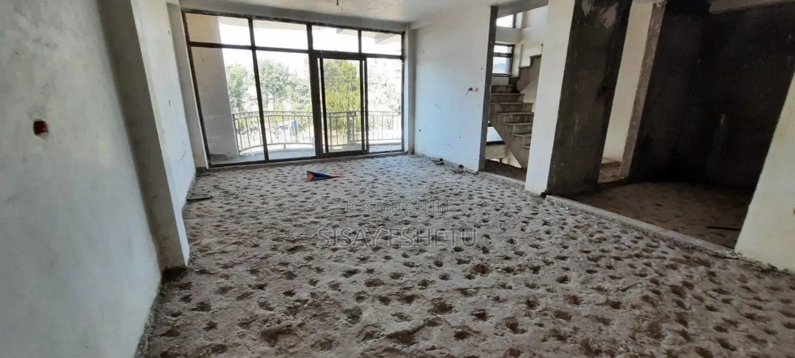 6bdrm House in Addis Ababa, Akaky Kaliti for sale