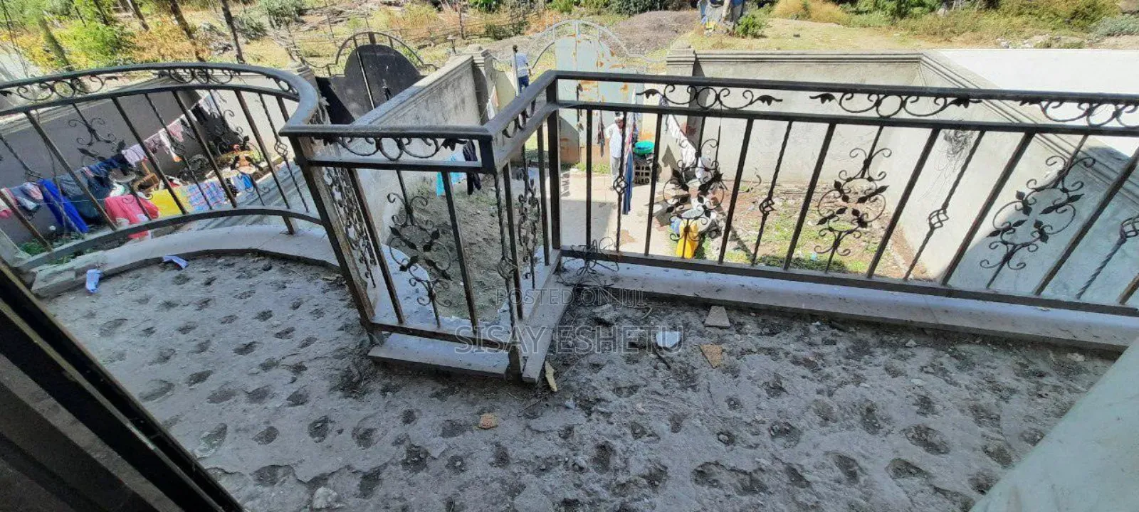 6bdrm House in Addis Ababa, Akaky Kaliti for sale