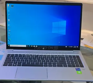 New Laptop HP ProBook 450 16GB Intel Core I7 SSD 512GB