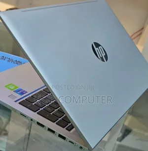New Laptop HP ProBook 450 16GB Intel Core I7 SSD 512GB