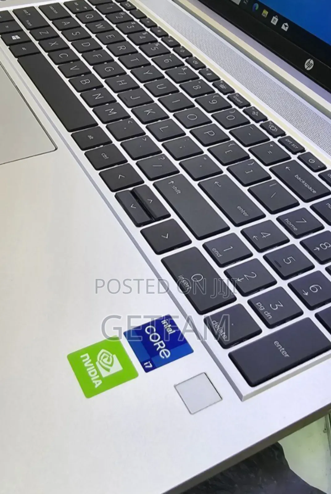 New Laptop HP ProBook G1 248 16GB Intel Core I7 SSD 1T