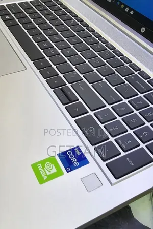New Laptop HP ProBook G1 248 16GB Intel Core I7 SSD 1T