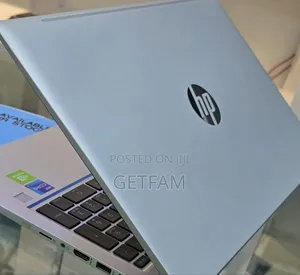 New Laptop HP ProBook G1 248 16GB Intel Core I7 SSD 1T