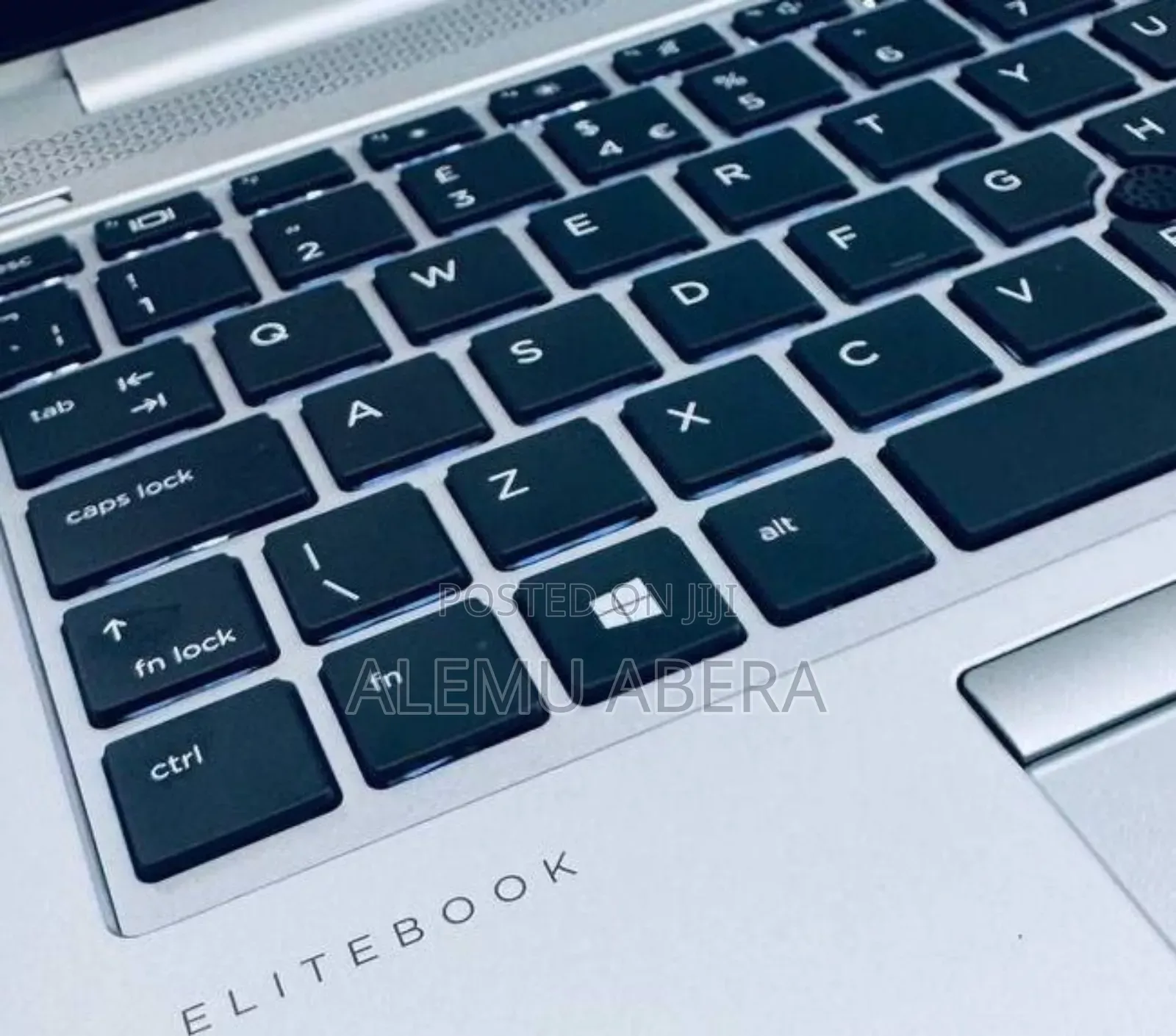 New Laptop HP EliteBook 840 G5 16GB Intel Core I5 SSD 512GB