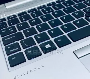 New Laptop HP EliteBook 840 G5 16GB Intel Core I5 SSD 512GB