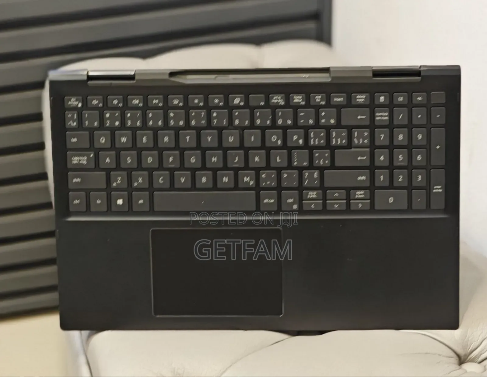 New Laptop Dell Inspiron 15 7566 16GB Intel Core I7 SSD 1T