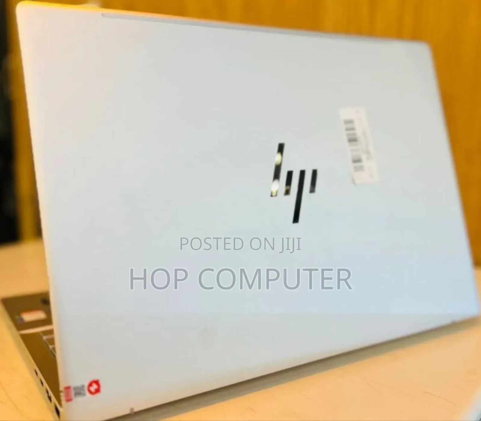 New Laptop HP Pavilion 15 16GB Intel Core I5 SSD 1T