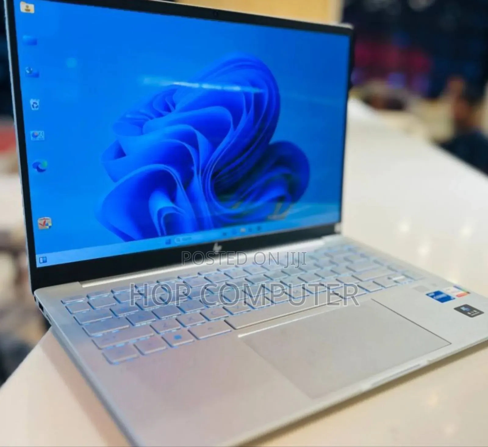 New Laptop HP Pavilion 15 16GB Intel Core I5 SSD 1T