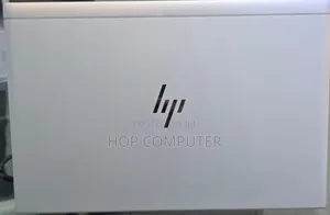 New Laptop HP EliteBook 840 G8 16GB Intel Core I5 SSD 512GB