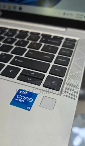 New Laptop HP EliteBook 840 G8 16GB Intel Core I5 SSD 512GB
