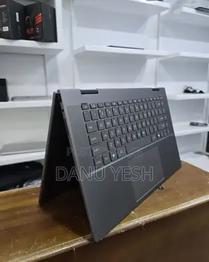 New Laptop HP Envy X360 32GB Intel Core Ultra 7 SSD 1T