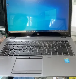 Laptop HP EliteBook 840 G2 8GB Intel Core I5 HDD 750GB