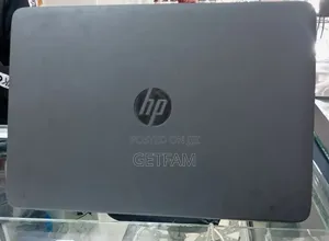 Laptop HP EliteBook 840 G2 8GB Intel Core I5 HDD 750GB