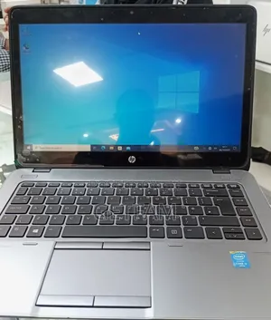 Laptop HP EliteBook 840 G2 8GB Intel Core I5 HDD 750GB