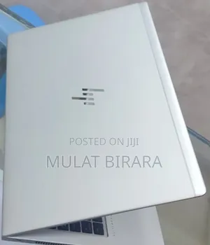 New Laptop HP EliteBook 850 G5 8GB Intel Core I5 SSD 256GB