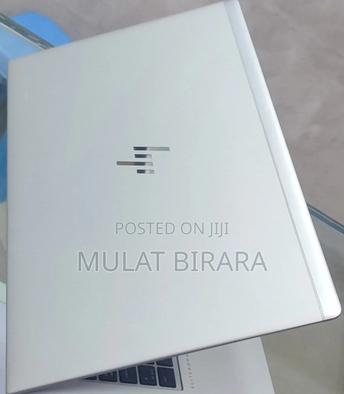 New Laptop HP EliteBook 850 G5 8GB Intel Core I5 SSD 256GB