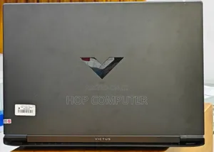 New Laptop HP Victus 16 32GB Intel Core I7 SSD 1T