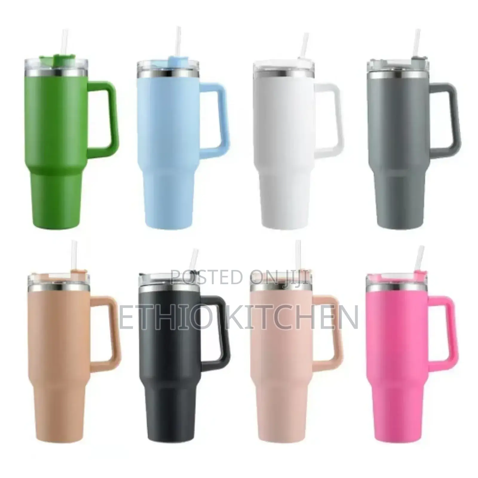 Travel Cup