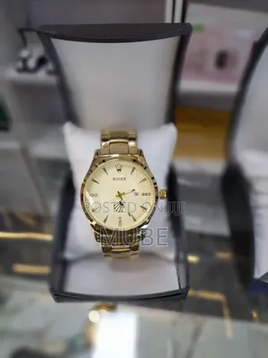 Rolex Datejust Model