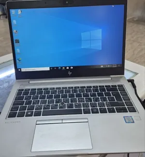 New Laptop HP EliteBook 840 G5 16GB Intel Core I5 SSD 512GB
