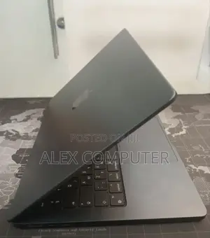 New Apple MacBook Pro 2024 M4 14-Inch 24GB Apple M4 Pro SSD 512GB