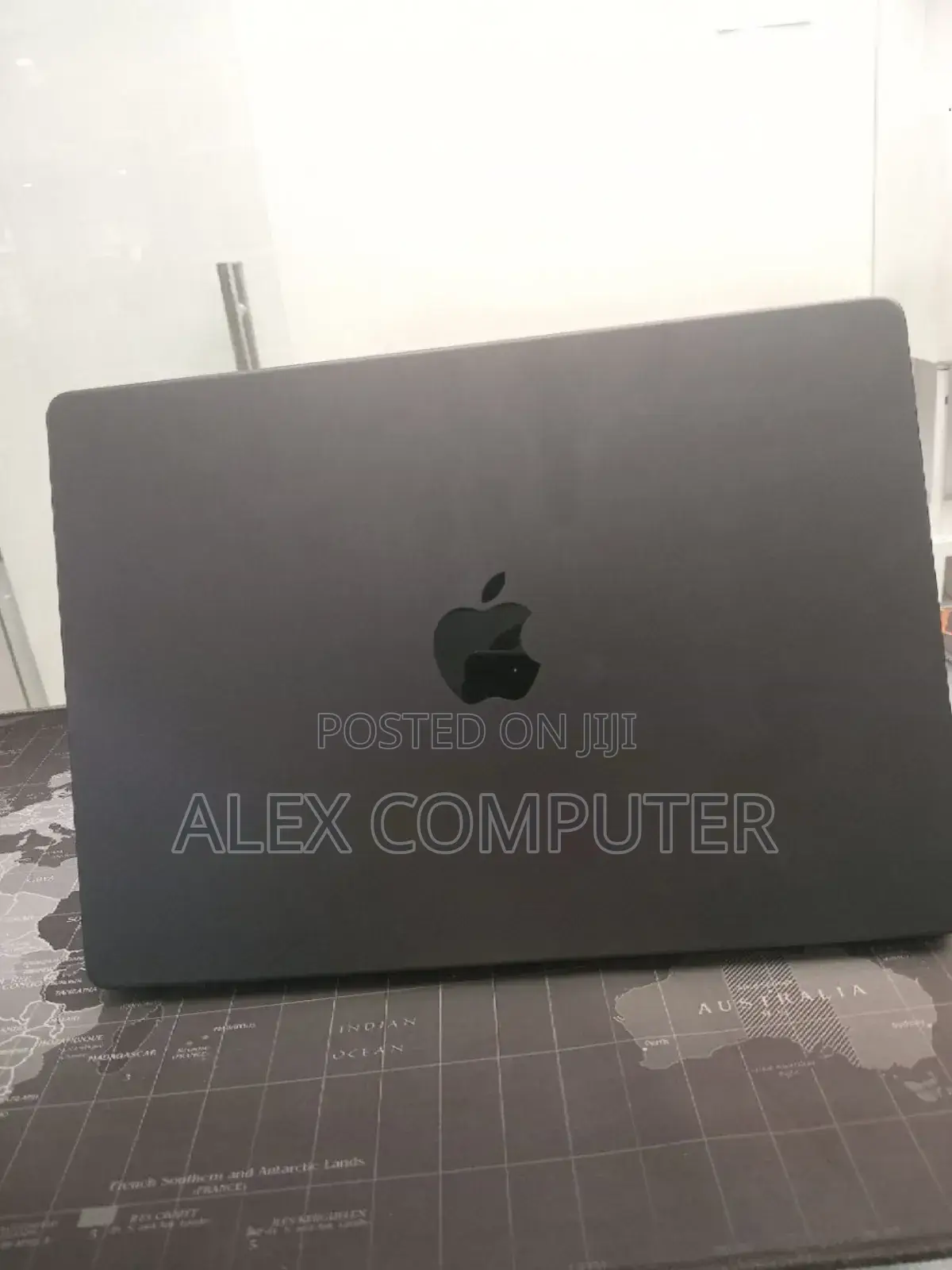 New Apple MacBook Pro 2024 M4 14-Inch 24GB Apple M4 Pro SSD 512GB