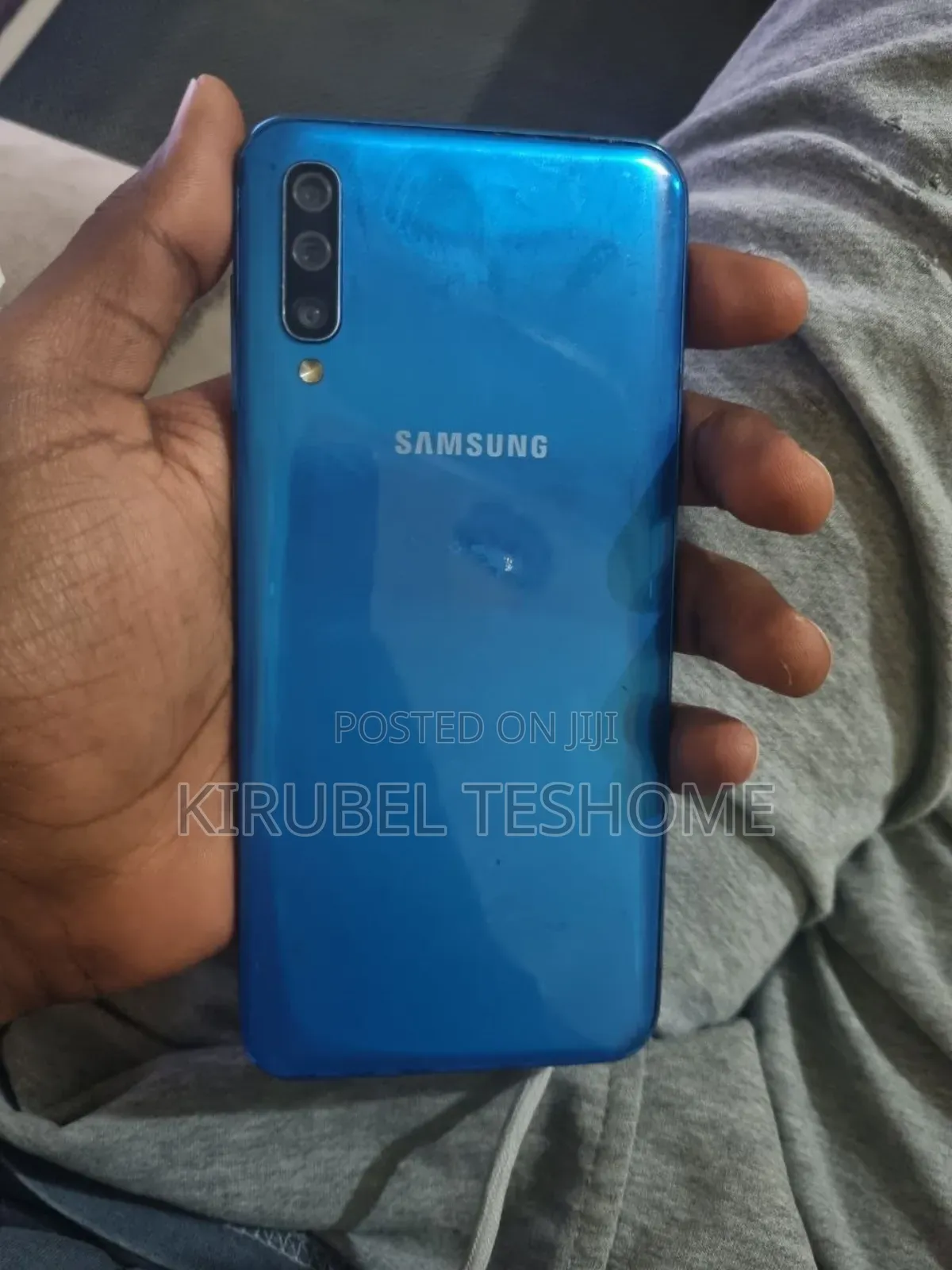 Samsung Galaxy A50 128 GB Blue