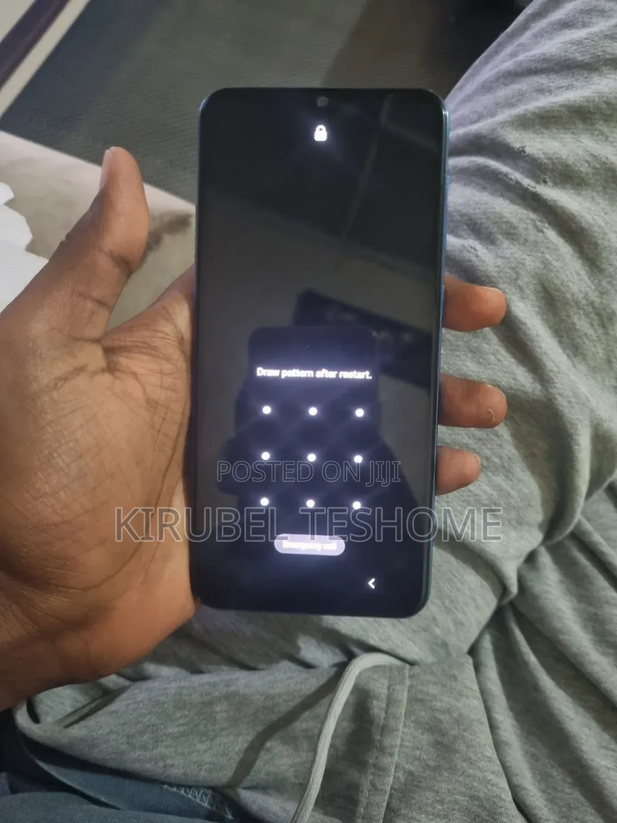 Samsung Galaxy A50 128 GB Blue