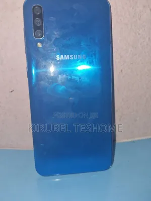 Samsung Galaxy A50 128 GB Blue